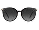 02M2-9O - Black Gold - Dark Gray Gradient