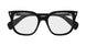 001 - Black - Transparent