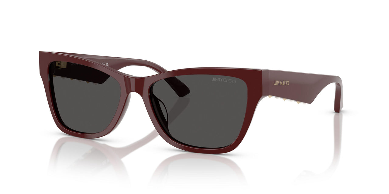 505787 - Red - Dark Grey