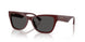 505787 - Red - Dark Grey