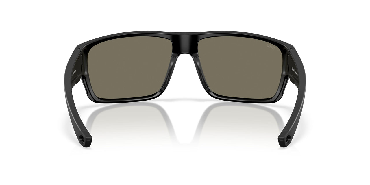 912902 - Black - Blue Mirror