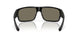 912902 - Black - Blue Mirror
