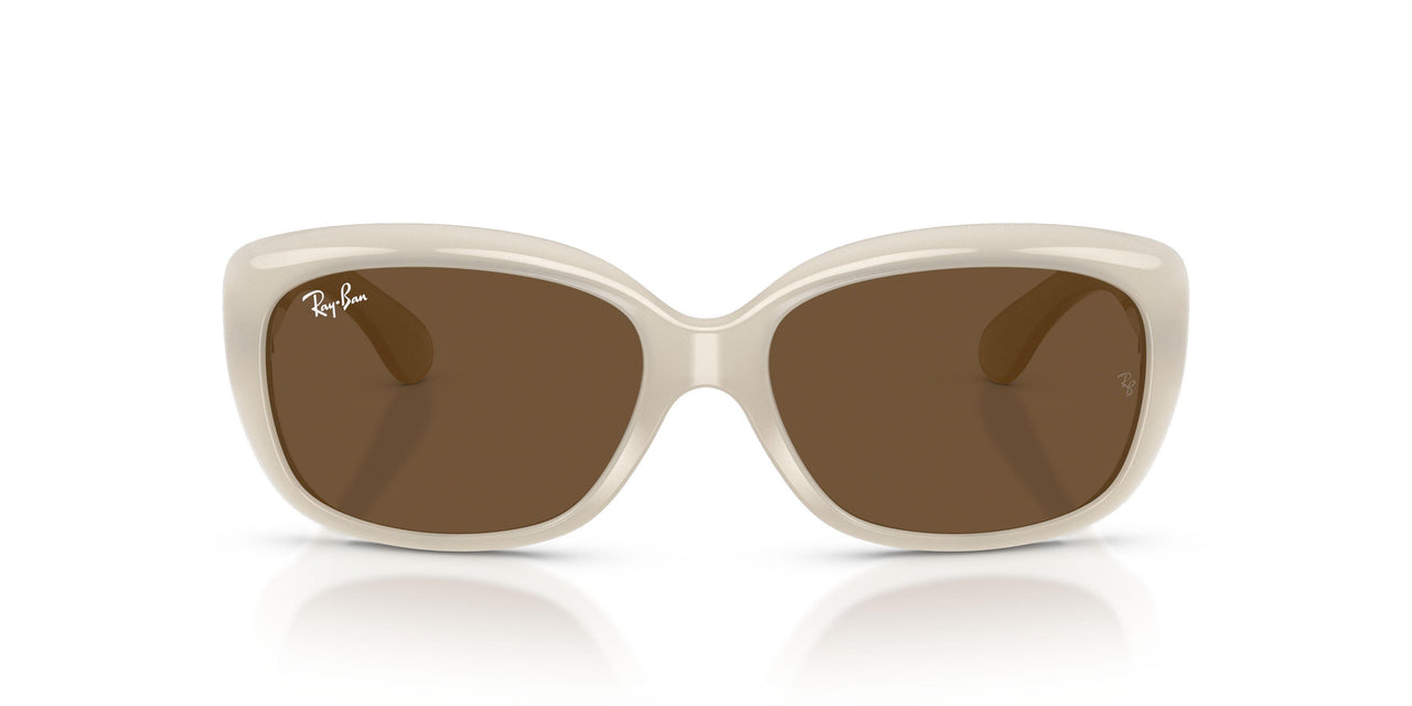 688753 - Beige - Dark Brown