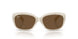 688753 - Beige - Dark Brown