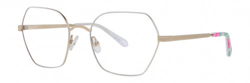 Lilly Pulitzer Emalyn Eyeglasses