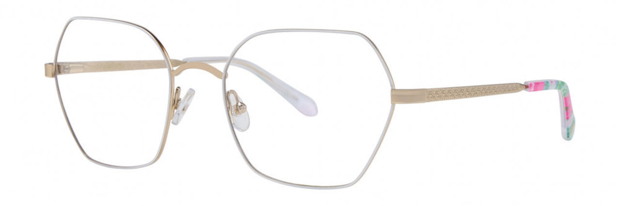 Lilly Pulitzer Emalyn Eyeglasses
