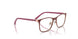 4077 - Red - Clear