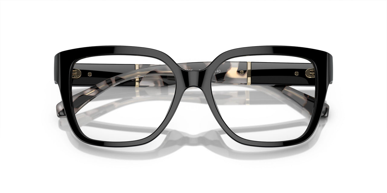 3005 - Black