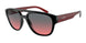 275377 - Black - Red/dark Grey