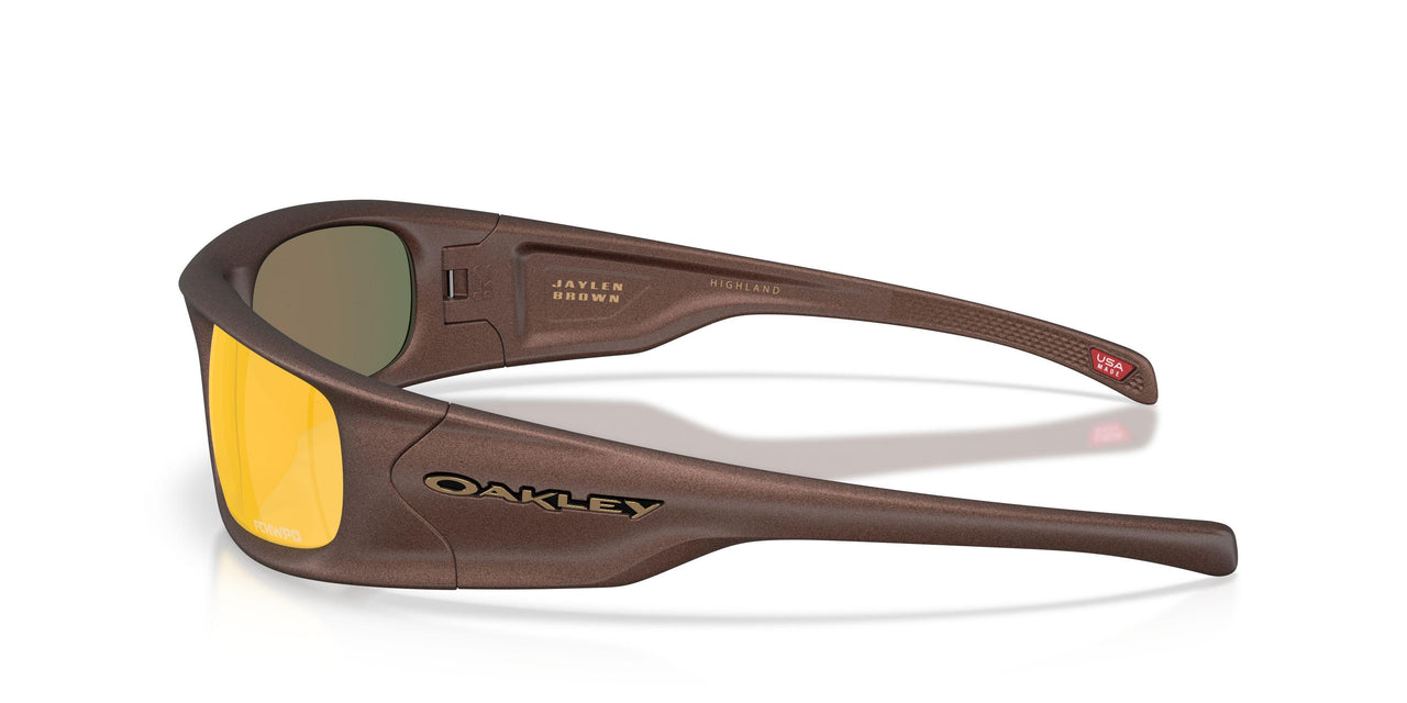 952206 - Brown - Prizm Ruby