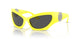 541887 - Yellow - Dark Grey