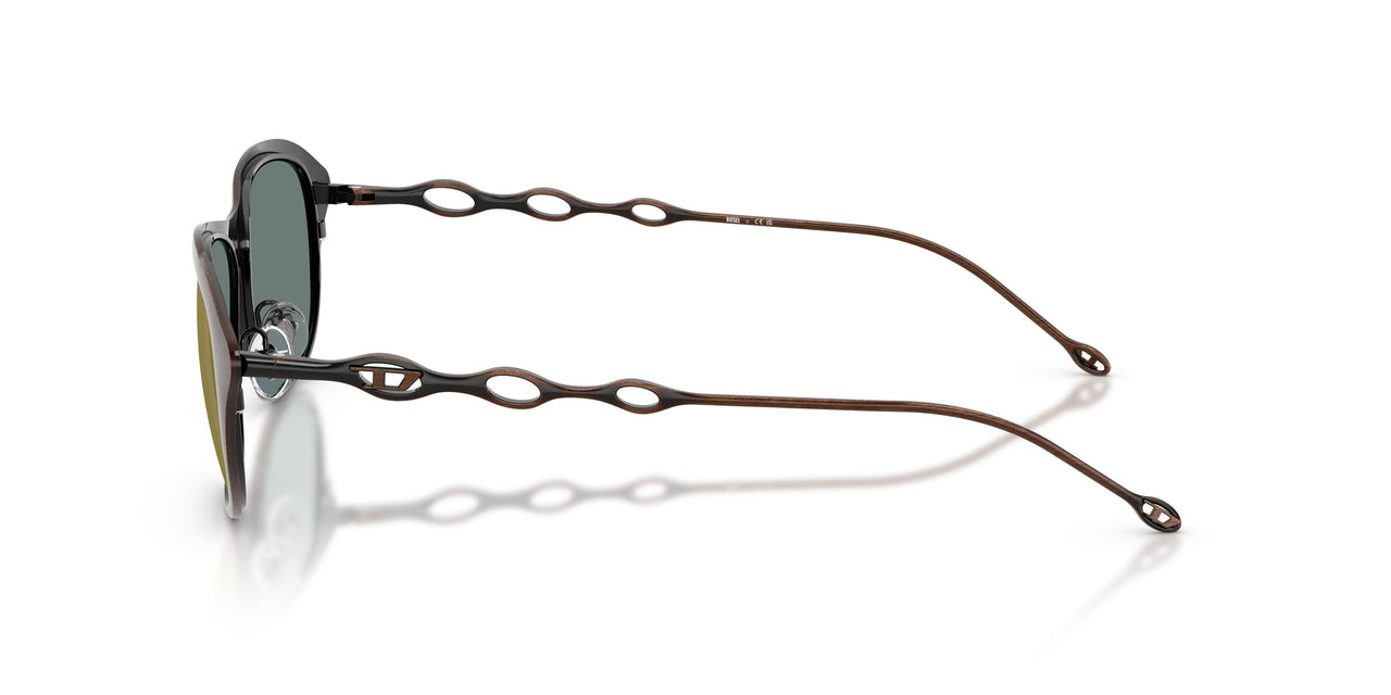 10254Z - Copper - Mirror Rose Gold