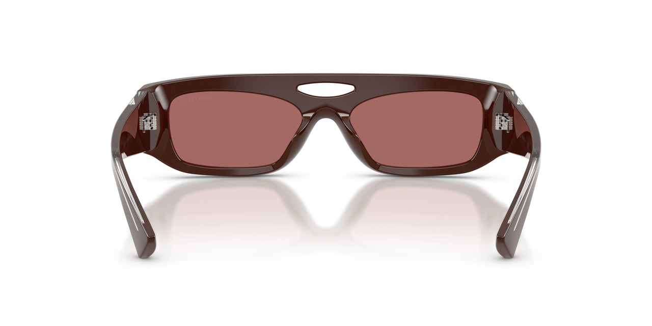512069 - Brown - Dark Violet