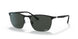 186/K8 - Black - Polar Dark Grey