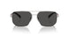 1BC06F - Silver - Dark Grey