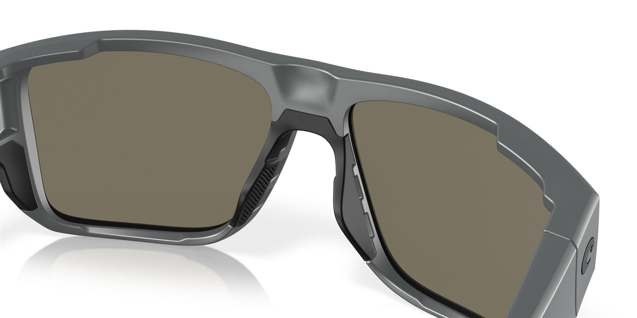 911607 - Grey - Blue Mirror