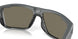 911607 - Grey - Blue Mirror