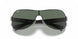 004/71 - Gunmetal - Green