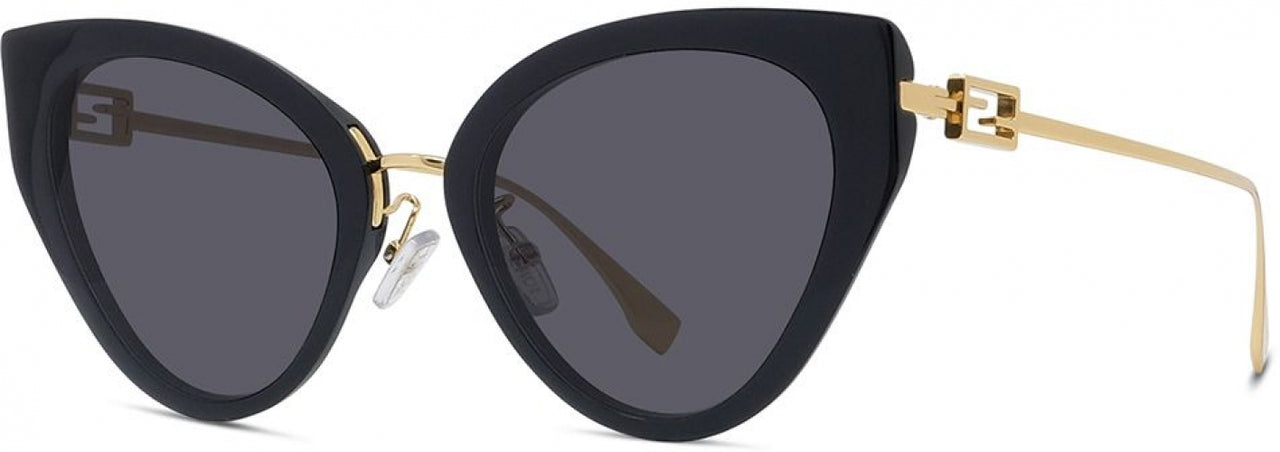 Fendi FE40014U Sunglasses