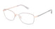 Superflex SF-1203T Eyeglasses