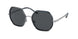 333087 - Blue - Solid Grey