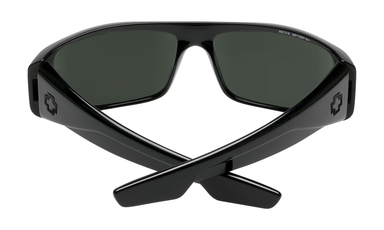 0000306 - Matte Black - Happy Photochromic