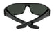 0000306 - Matte Black - Happy Photochromic