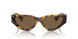 VAU06B - Tortoise - Dark Brown