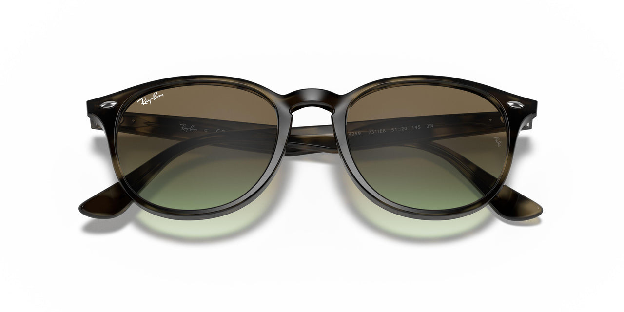 731/E8 - Havana Grey