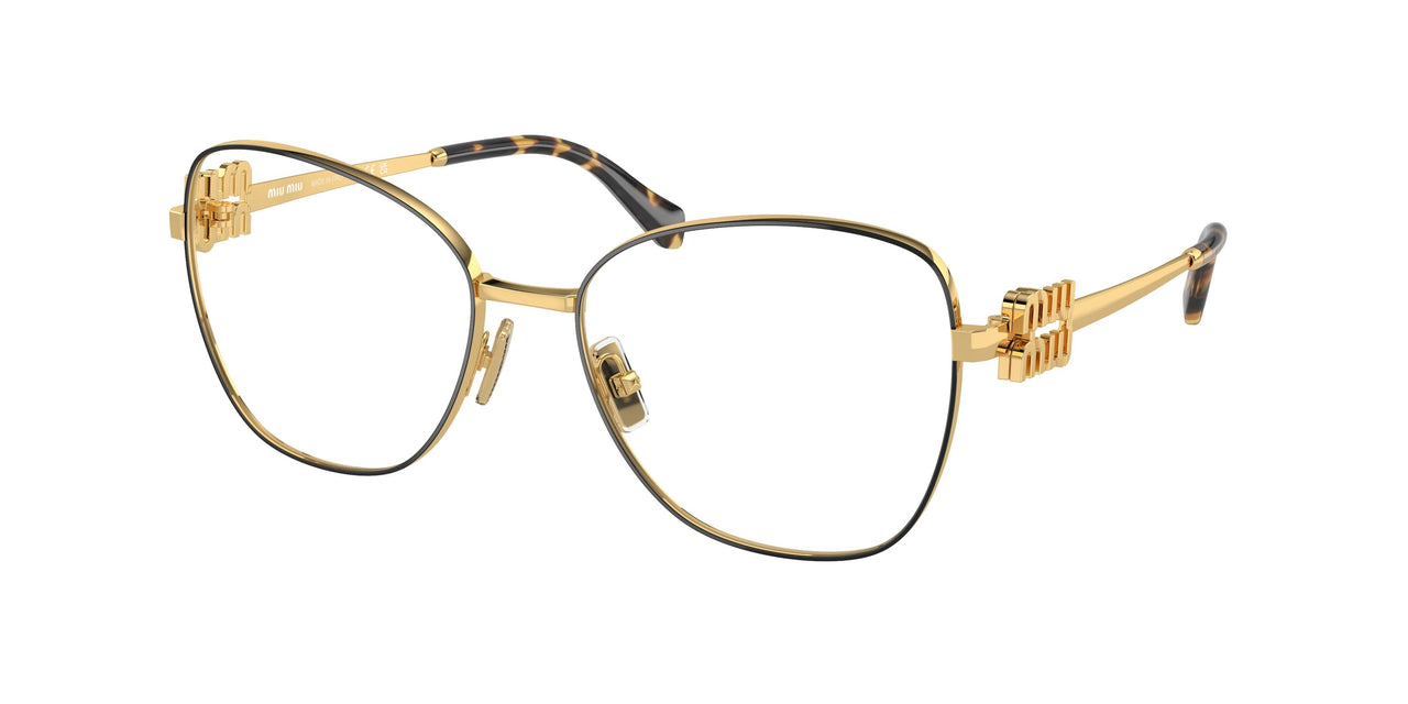 Miu Miu 50XV Eyeglasses