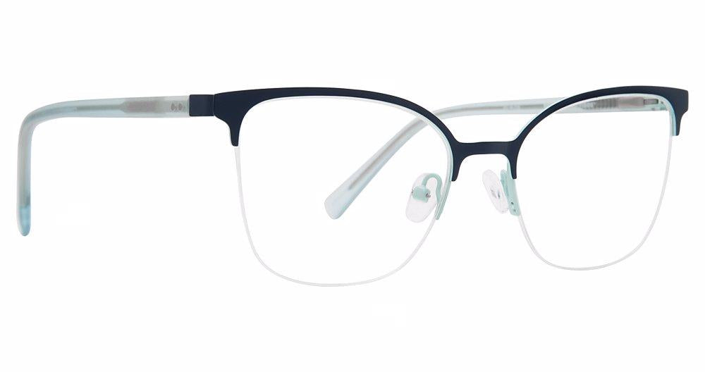 MAB - Matte Blue