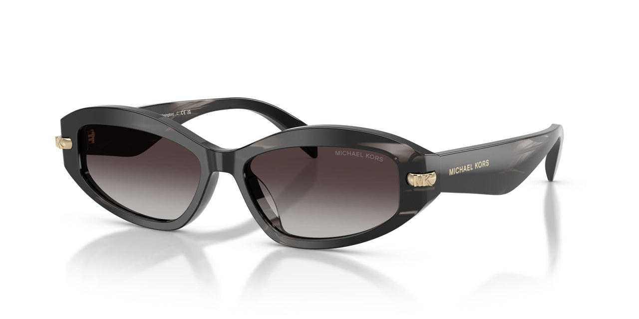 40348G - Black - Light Grey Gradient