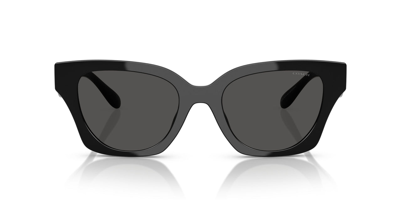 Coach Cad18 8418U Sunglasses