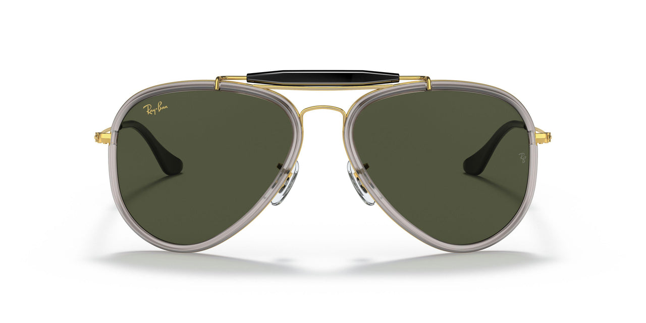 923931 - Gold - Green