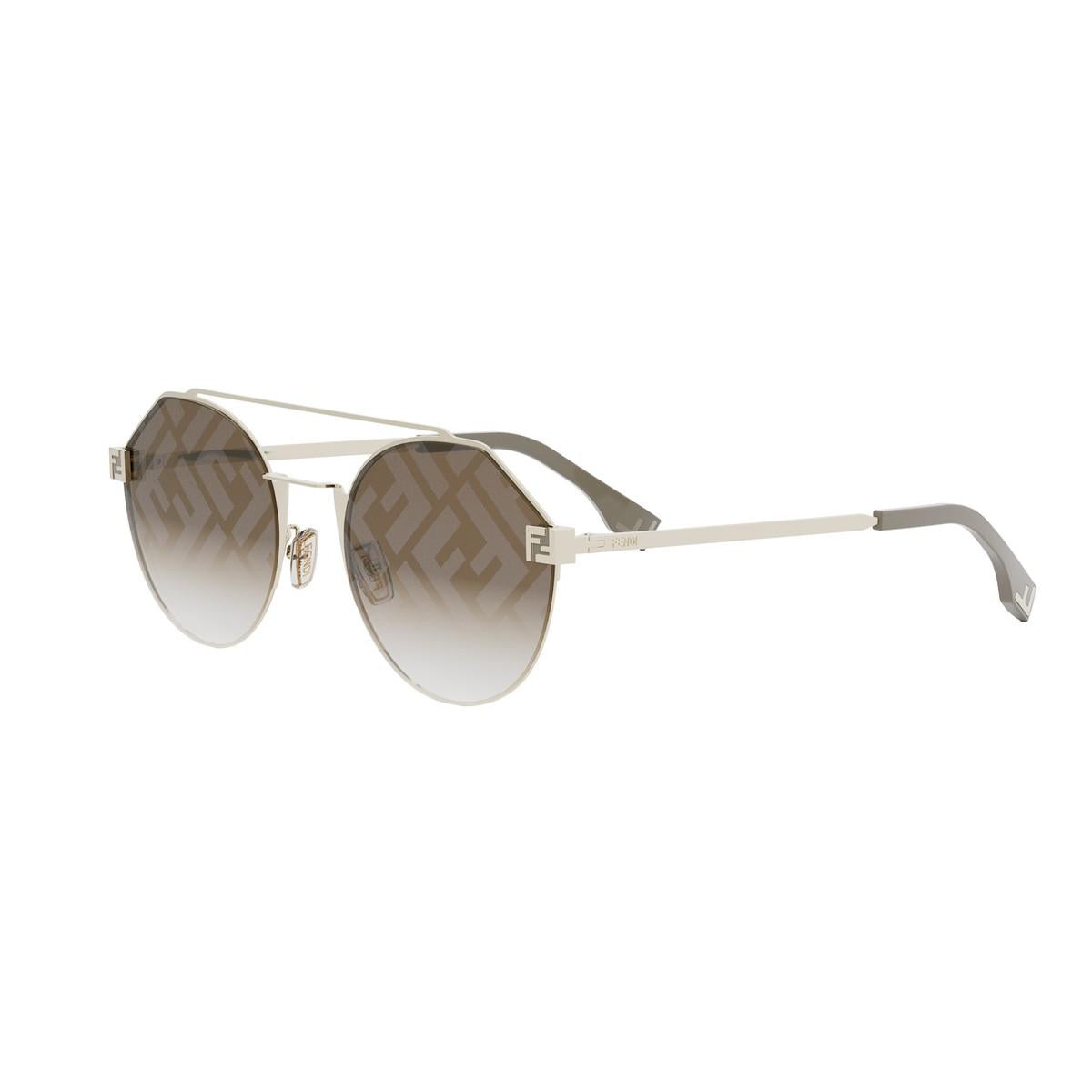 Fendi FE40060U Sunglasses