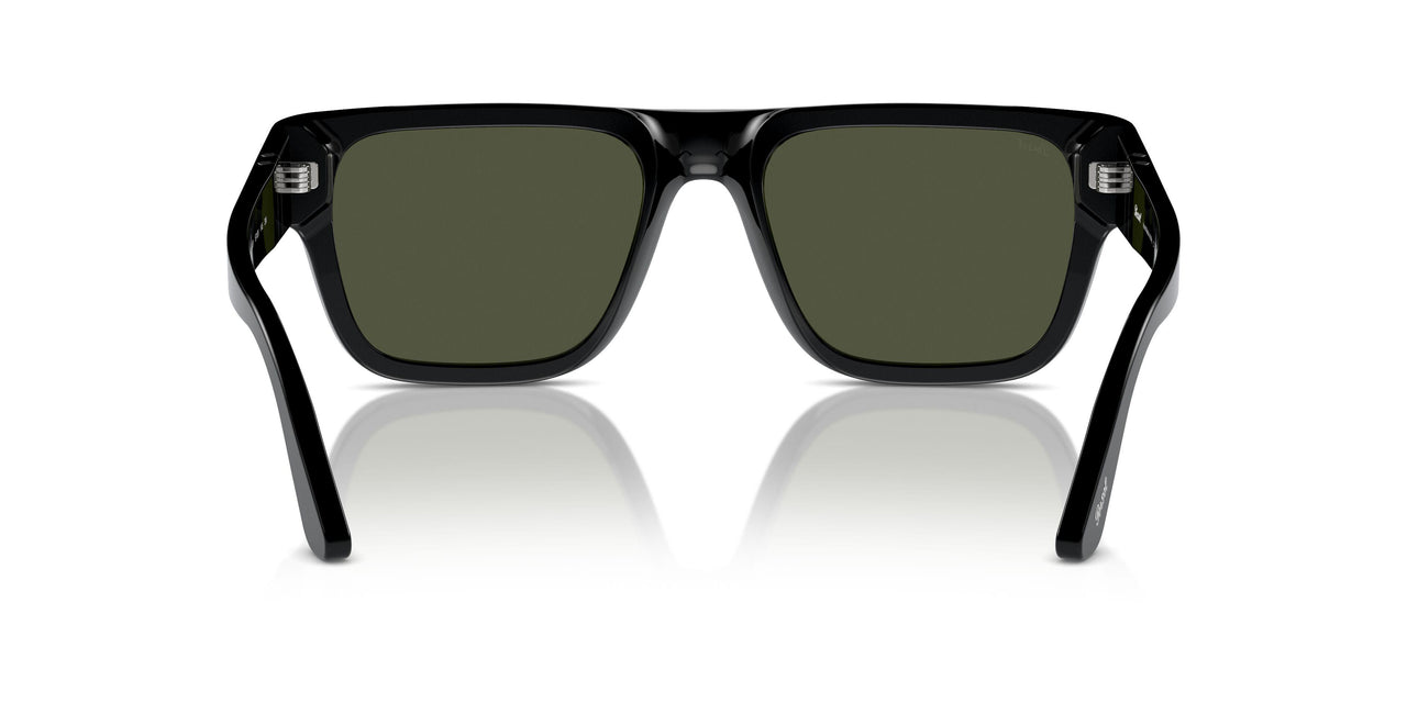 95/31 - Black - Green