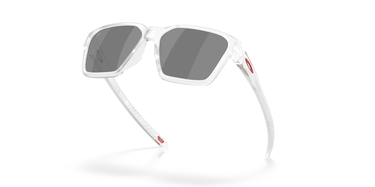 949712 - Transparent - Prizm Black