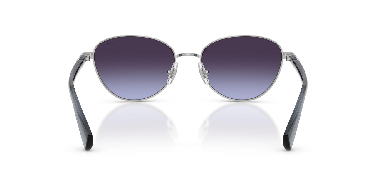 90014Q - Silver - Gradient Blue