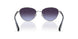 90014Q - Silver - Gradient Blue