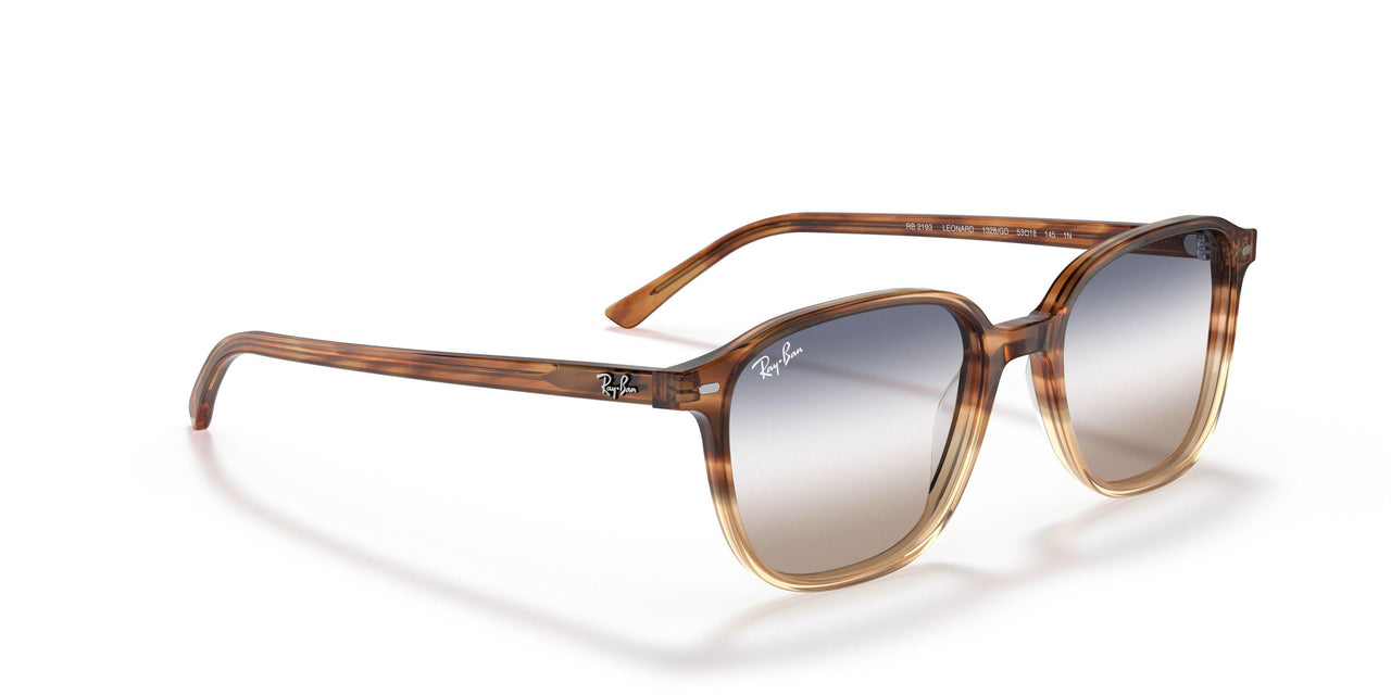 1328GD - Havana - Clear Grad Blue Grad Brown