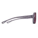 2088994QI57EI - Matte Meteorite Crystal - ChromaPop Low Light Rose