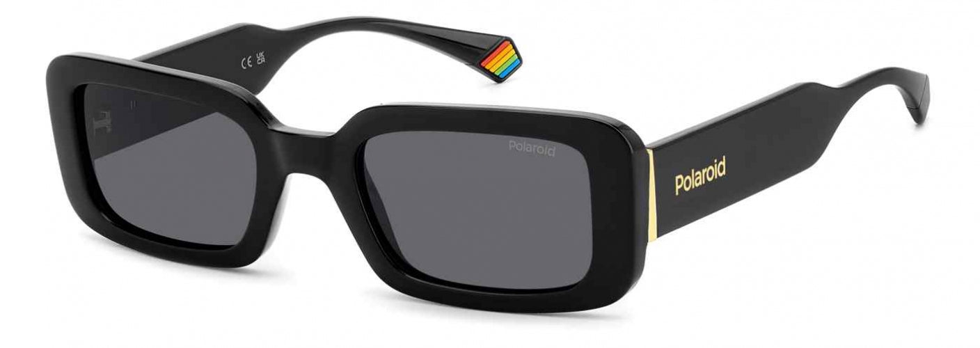 Polaroid Core Sunglasses PLD6208S-789-52 New with tags Polaroid Core PLD6208 Sunglasses main image 2