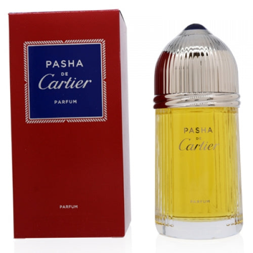 Cartier Pasha De Cartier Parfum Spray