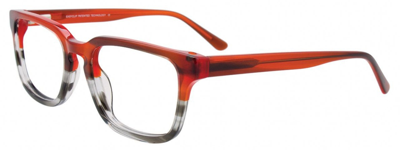 20 - Grey & Grey Crystal & Burnt Orange