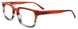 20 - Grey & Grey Crystal & Burnt Orange