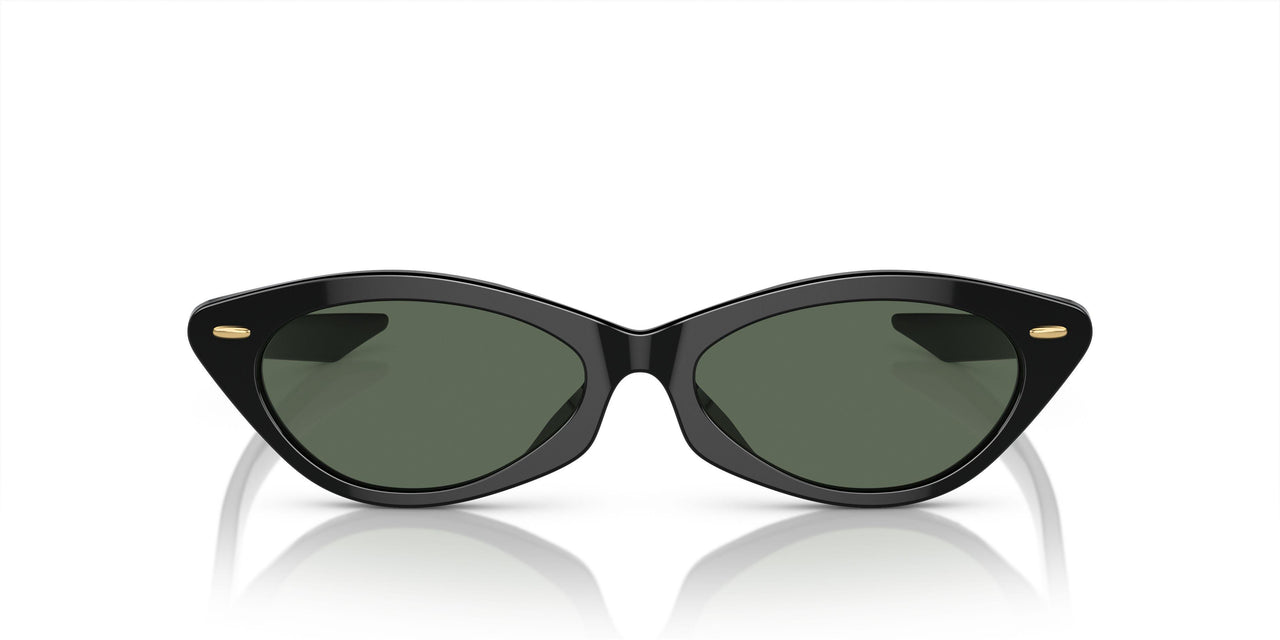 170971 - Black - Dark Green