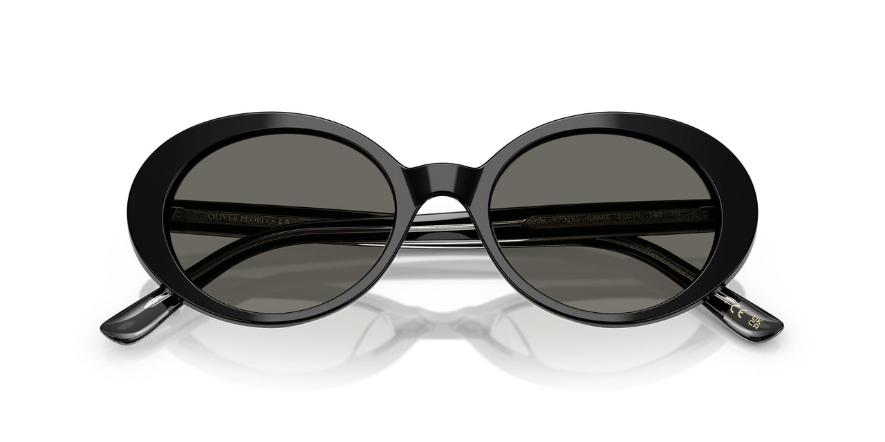 1731R5 - Black - Carbon Grey