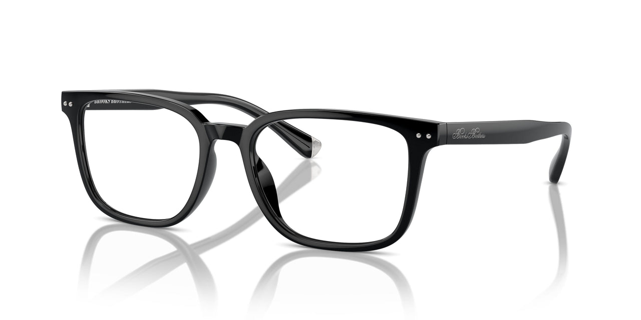 6064 - Black