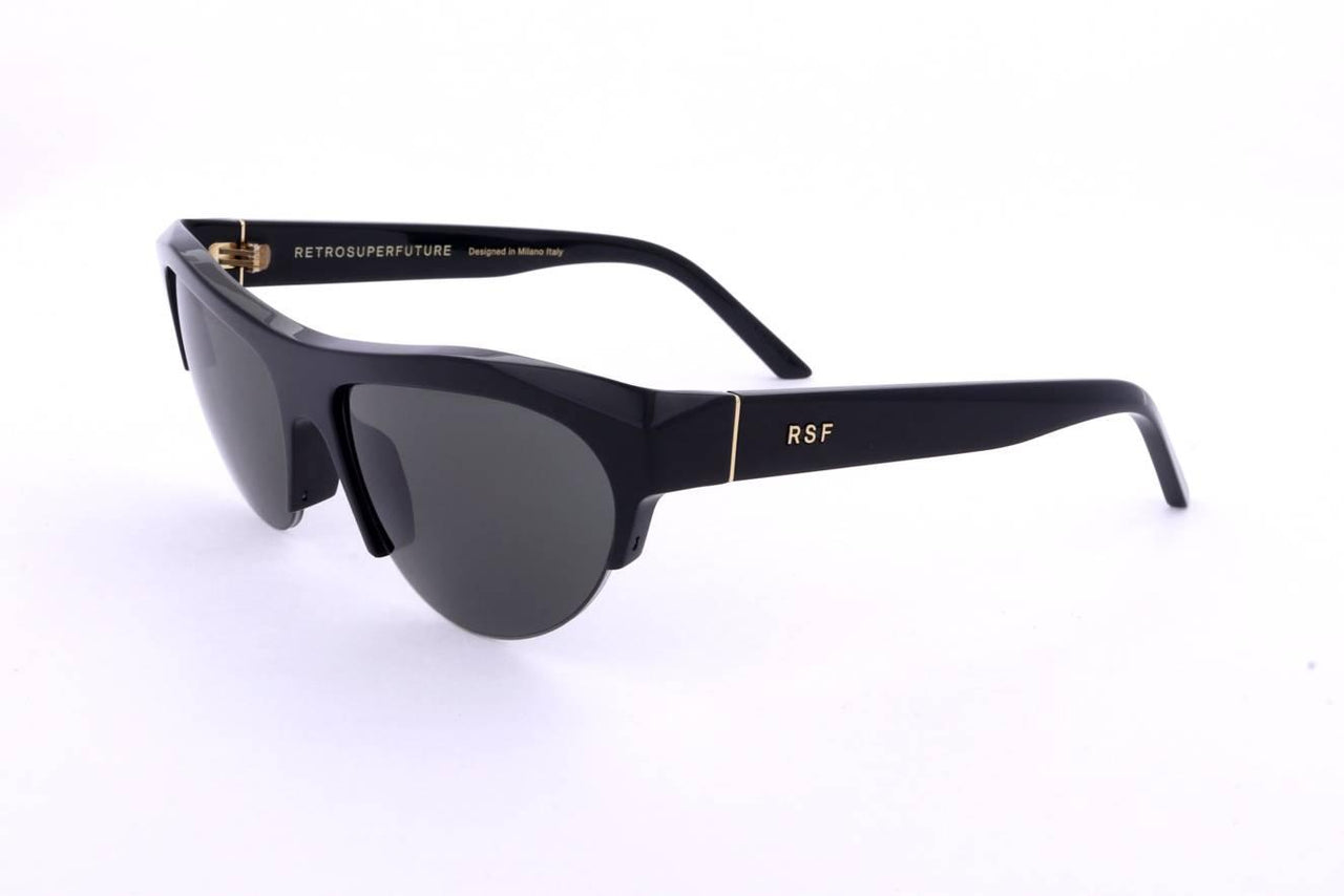 IZ8 - BLACK