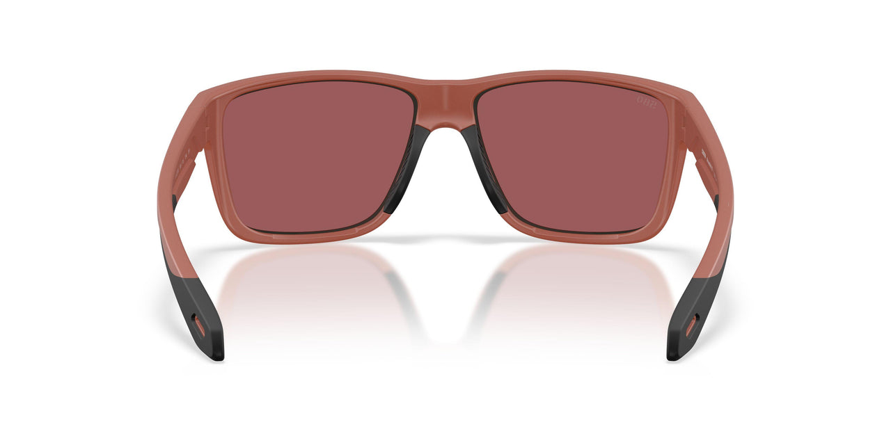 912016 - Copper - Gold Mirror